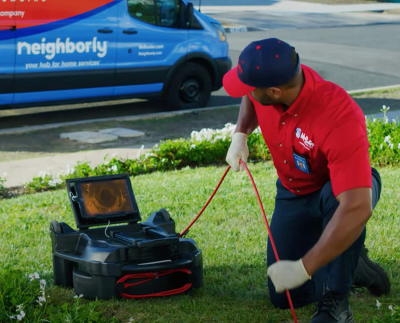 Drain Cleaning in Buford, GA