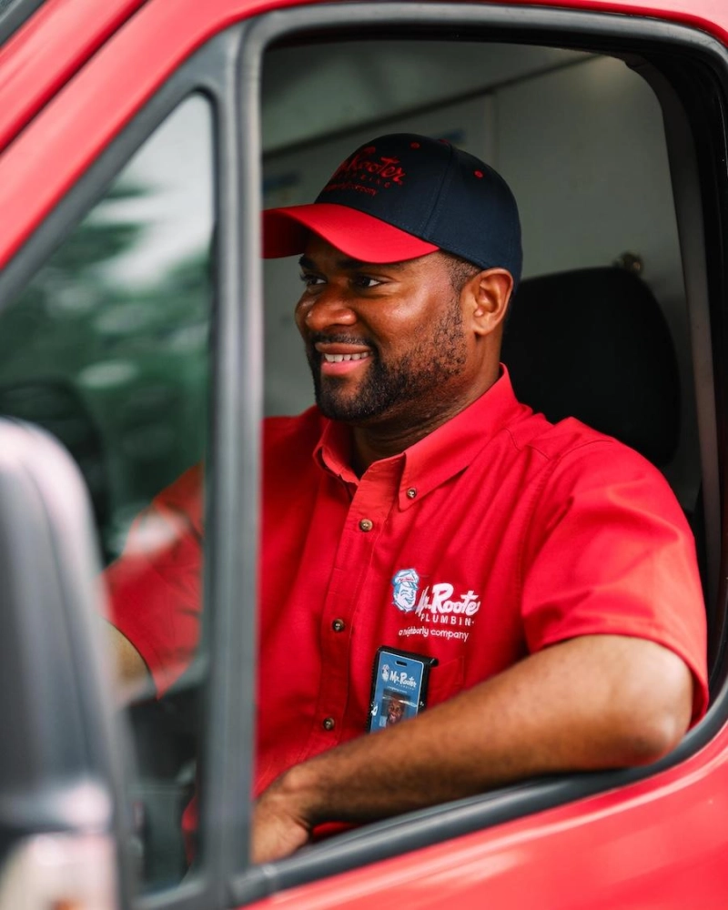Drain Cleaning in Brookhaven, GA